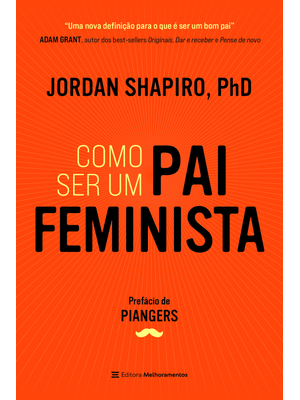 Como Ser Um Pai Feminista