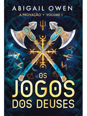 Os Jogos dos Deuses (Edição Especial)