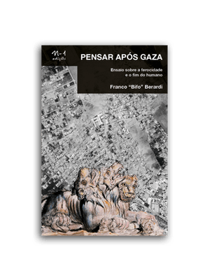 Pensar Após Gaza: Ensaio sobre a Ferocidade e o Fim do Humano