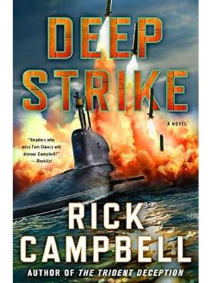 Deep Strike