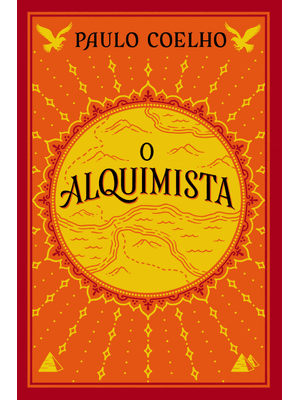 O Alquimista