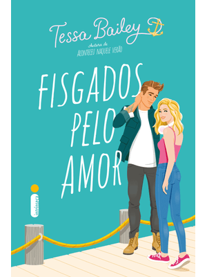 Fisgados pelo Amor