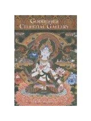 Goddesses of The Celestial Gallery