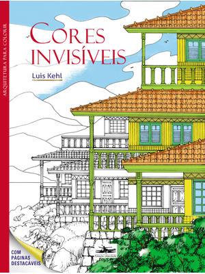 Cores Invisíveis: Arquitetura para Colorir