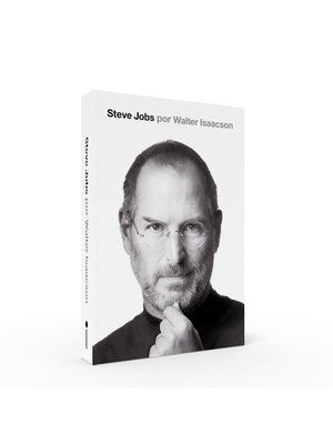 Steve Jobs
