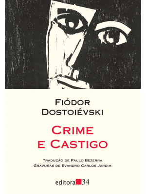 Crime e Castigo (Tradução Direta do Original Russo)