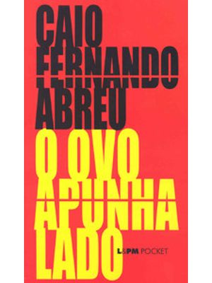 O Ovo Apunhalado