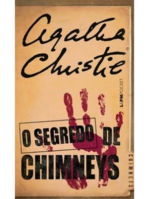 O Segredo de Chimneys