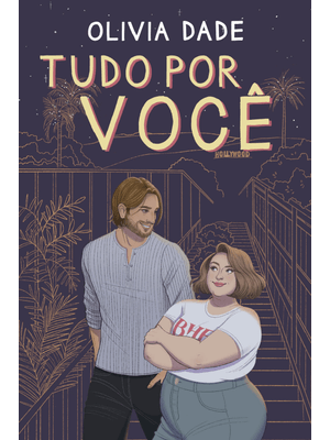 Tudo por Você