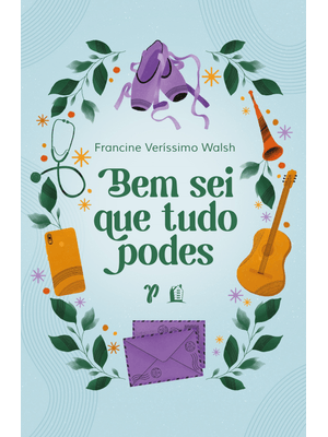 Bem Sei Que Tudo Podes