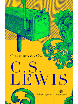 O Assunto do Céu