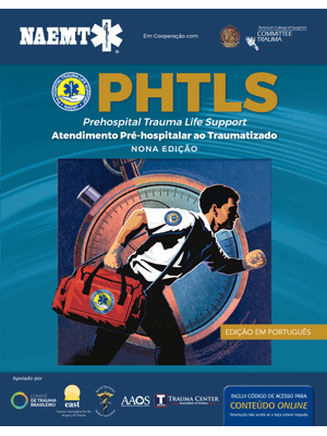 Phtls: Atendimento Pré-Hospitalar Ao Traumatizado