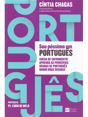 Sou Péssimo em Português