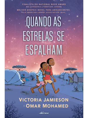 Quando as Estrelas Se Espalham