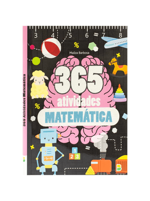 365 Atividades Matemática
