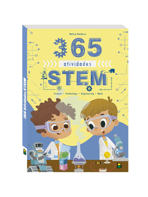 365 Atividades Stem