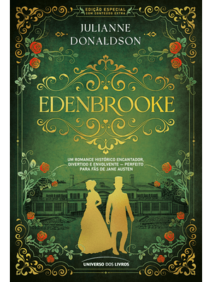 Edenbrooke – Edição Especial