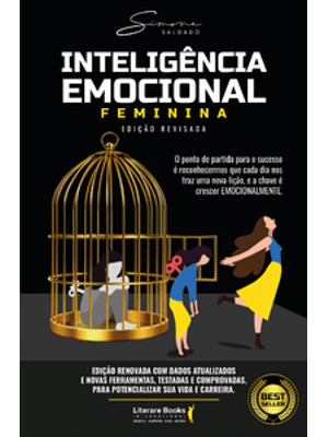 Inteligência Emocional Feminina