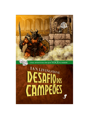 Ff 10 - Desafio dos Campeões