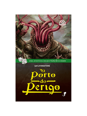 Ff 22 - o Porto do Perigo