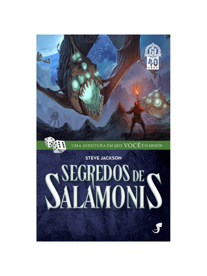 Ff 29 - Segredos de Salamonis