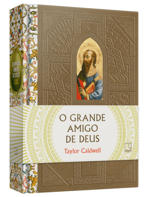 O Grande Amigo de Deus (Edição Especial)