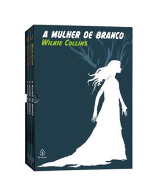 Box a Mulher de Branco