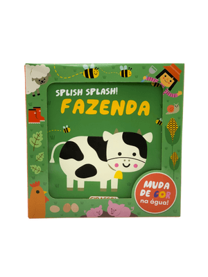 Splish Splash! Fazenda