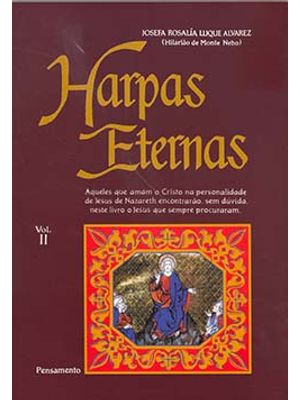 Harpas Eternas