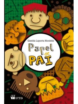 Papel de Pai