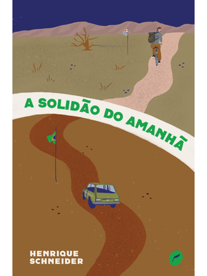A Solidão do Amanhã