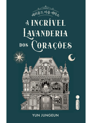 A Incrível Lavanderia dos Corações