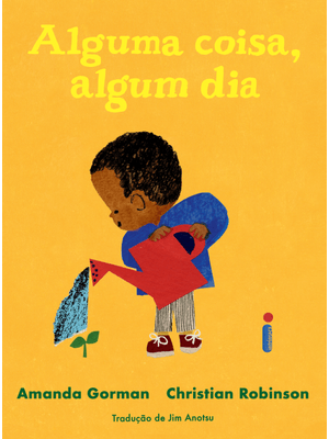 Alguma Coisa, Algum Dia