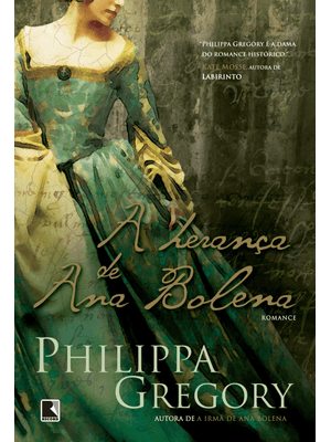 A Herança de Ana Bolena