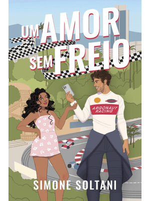 Um Amor sem Freio