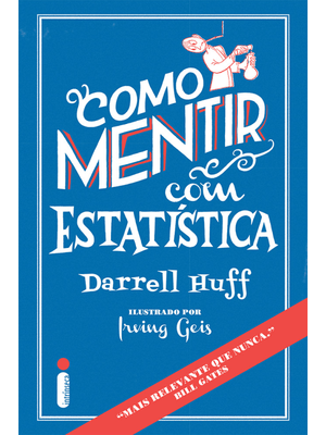 Como Mentir com Estatística