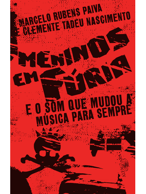 Meninos em Fúria