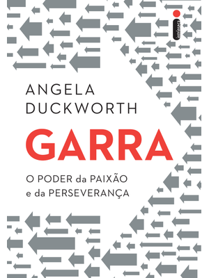 Garra: o Poder da Paixão e da Perseverança