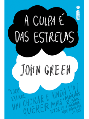 A Culpa É das Estrelas