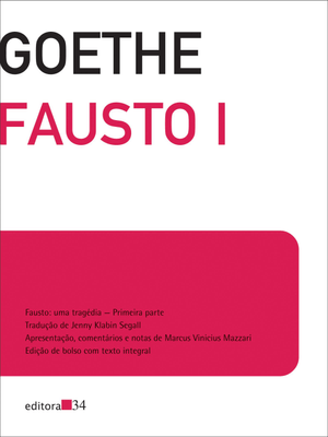 Fausto I: Edição de Bolso