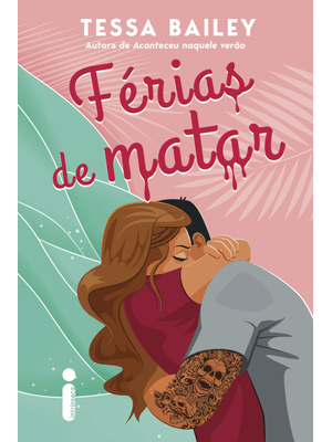 Férias de Matar