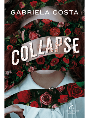Collapse – Um Thriller Psicológico da Autora de Caledrina Cefyr