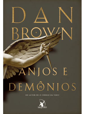 Anjos e Demônios (Robert Langdon – Livro 1)