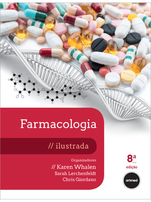 Farmacologia Ilustrada 8Ed.
