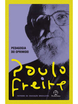 Pedagogia do Oprimido
