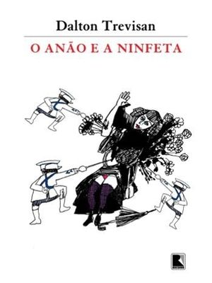 O Anão e a Ninfeta