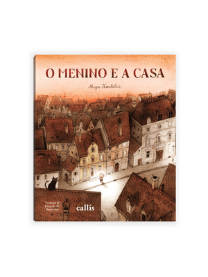 O Menino e a Casa