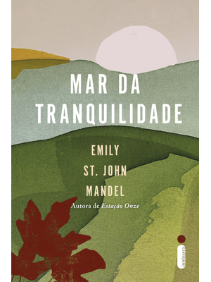 Mar da Tranquilidade