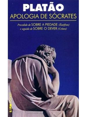 Apologia de Sócrates