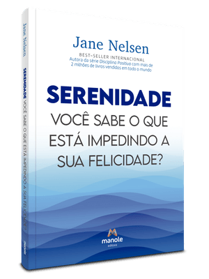 Serenidade: Você Sabe o Que Está Impedindo a Sua Felicidade?
